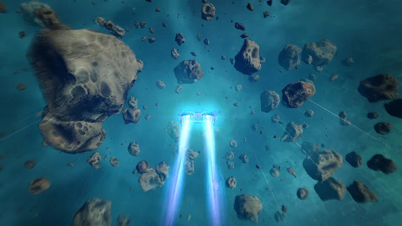X Rebirth: The Teladi Outpost (Steam key / Region Free)