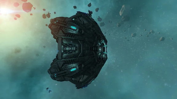 X Rebirth: The Teladi Outpost (Steam key / Region Free)