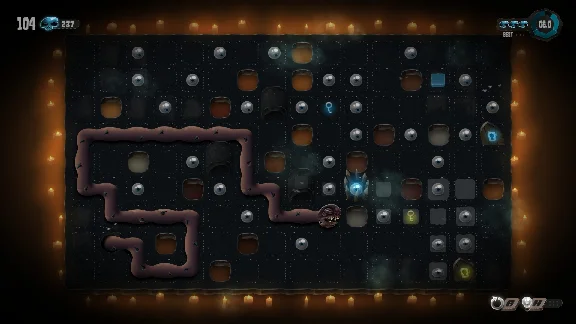 ✅ NecroWorm ⭐️ STEAM KEY REGION FREE / ROW +🎁GIFT