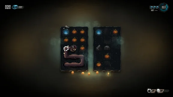 ✅ NecroWorm ⭐️ STEAM KEY REGION FREE / ROW +🎁GIFT