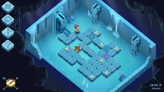 ✅ TREASURE TEMPLES ⭐️ STEAM KEY REGION FREE / ROW +🎁