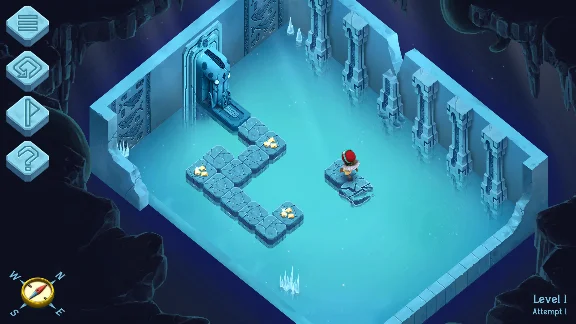 ✅ TREASURE TEMPLES ⭐️ STEAM KEY REGION FREE / ROW +🎁