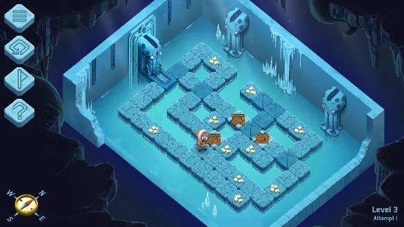 ✅ TREASURE TEMPLES ⭐️ STEAM KEY REGION FREE / ROW +🎁