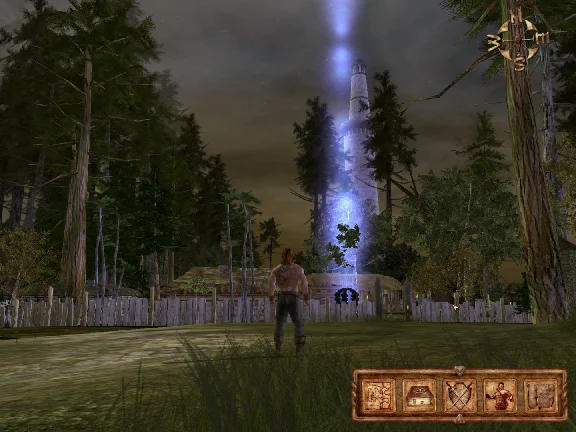 ✅ASCENSION TO THE THRONE⭐️ STEAM KEY REGION FREE ROW