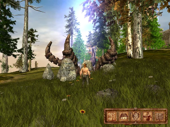 ✅ASCENSION TO THE THRONE⭐️ STEAM KEY REGION FREE ROW