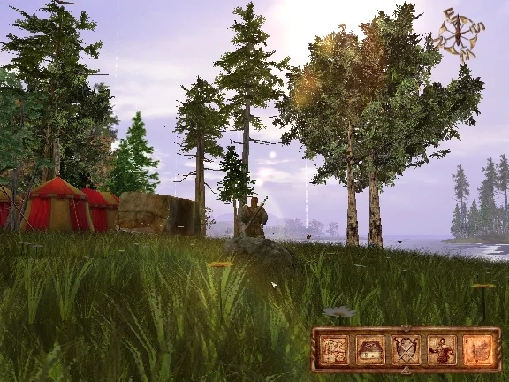 ✅ASCENSION TO THE THRONE⭐️ STEAM KEY REGION FREE ROW
