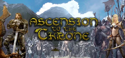 ✅ASCENSION TO THE THRONE⭐️ STEAM KEY REGION FREE ROW