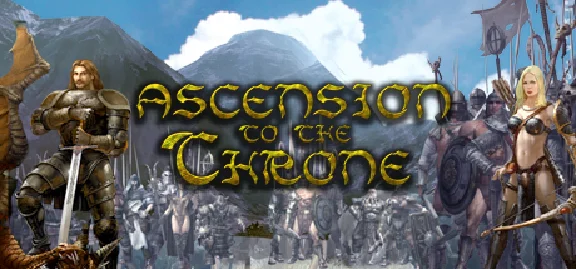 ✅ASCENSION TO THE THRONE⭐️ STEAM KEY REGION FREE ROW