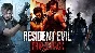 Resident Evil Triple (Xbox One/Xbox Series/Арг)