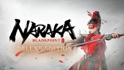NARAKA: BLADEPOINT - Deluxe Edition | Steam Gift Russia