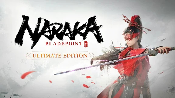NARAKA: BLADEPOINT - Ultimate Edition | Steam Gift Russia