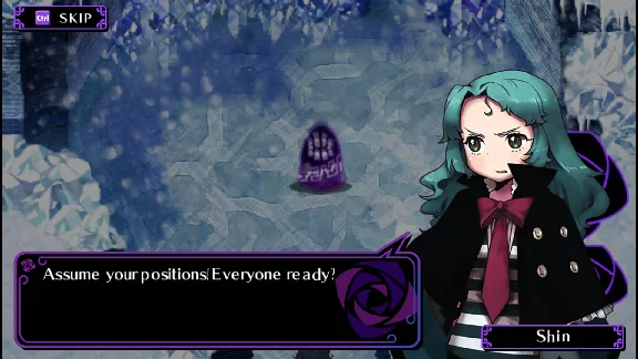 Criminal Girls: Invite Only 💎 STEAM GIFT RU