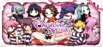 Criminal Girls: Invite Only 💎 STEAM GIFT RU