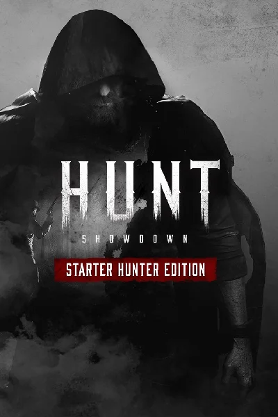 Hunt: Showdown Starter Hunter Edition Xbox