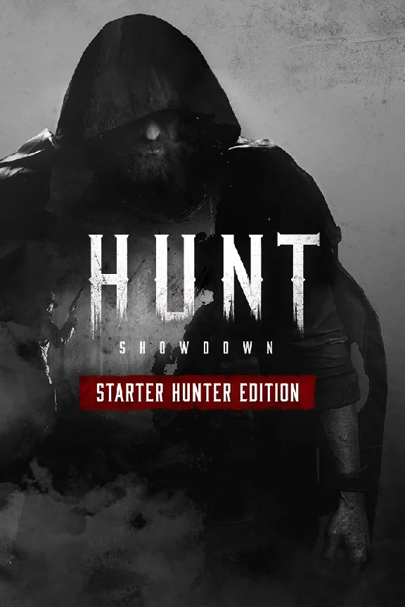 Hunt: Showdown Starter Hunter Edition Xbox
