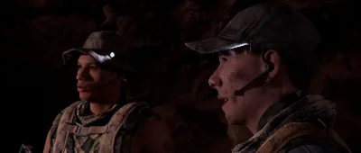 The Dark Pictures Anthology House of Ashes XBOX Ключ 🔑