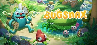 Bugsnax - Steam аккаунт оффлайн💳