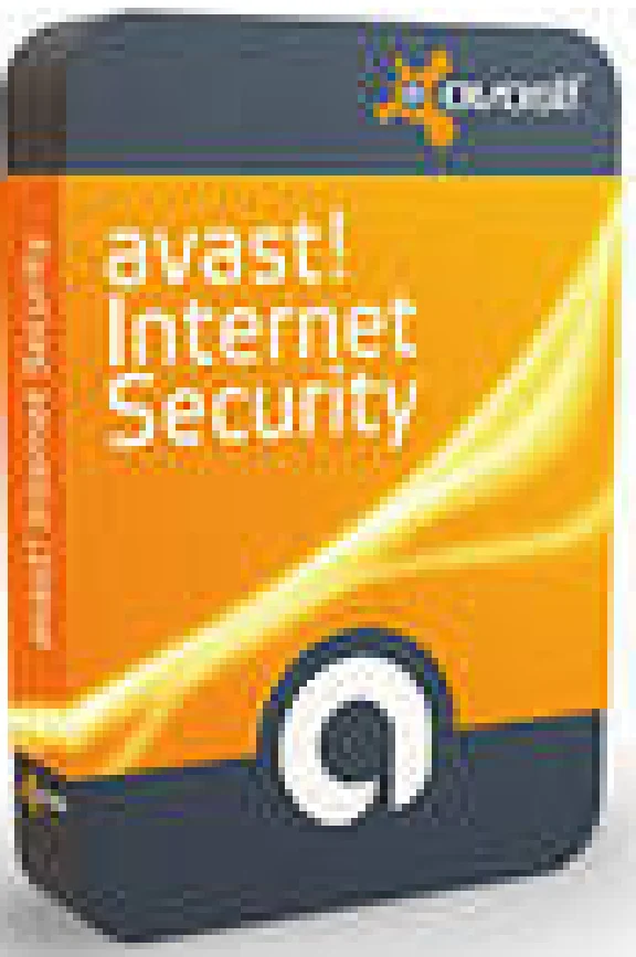 avast! Internet Security KEY - PC 1/  1 year