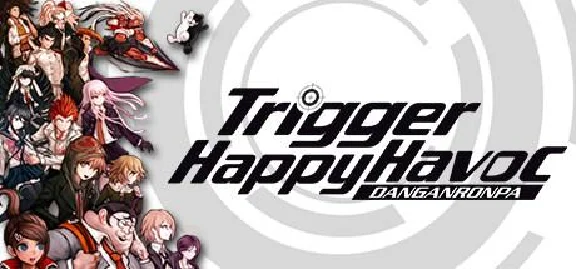 Danganronpa: Trigger Happy Havoc - Steam offline💳