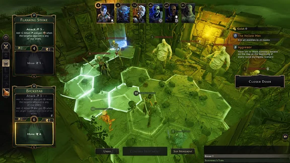 Gloomhaven | Steam Gift Russia