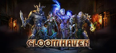 Gloomhaven | Steam Gift Russia