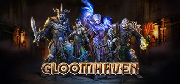 Gloomhaven | Steam Gift Russia