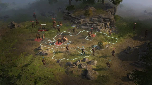 Wartales | Steam Gift Russia