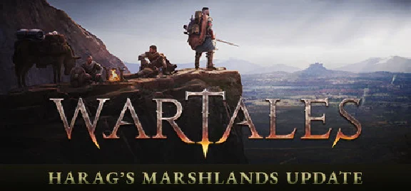 Wartales | Steam Gift Russia
