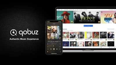 🎧QOBUZ STUDIO PREMIER HI-FI HI-RES 1/2MONTHS🔥