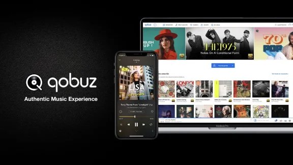 🎧QOBUZ STUDIO PREMIER HI-FI HI-RES 1/2MONTHS🔥