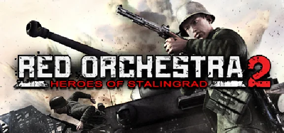 Red Orchestra 2 - Digital Deluxe Upgrade 💎 STEAM GIFT