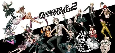Danganronpa 2: Goodbye Despair - Steam offline💳