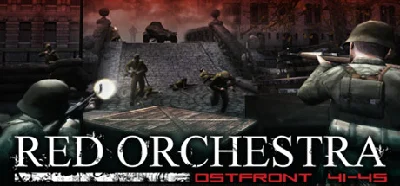 Red Orchestra: Ostfront 41-45 💎 STEAM GIFT RU