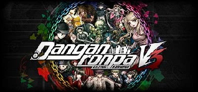 Danganronpa V3: Killing Harmony - Steam offline💳