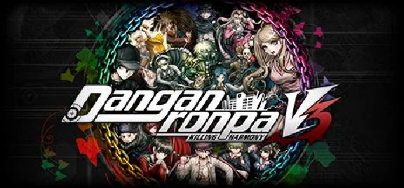 Danganronpa V3: Killing Harmony - Steam offline💳