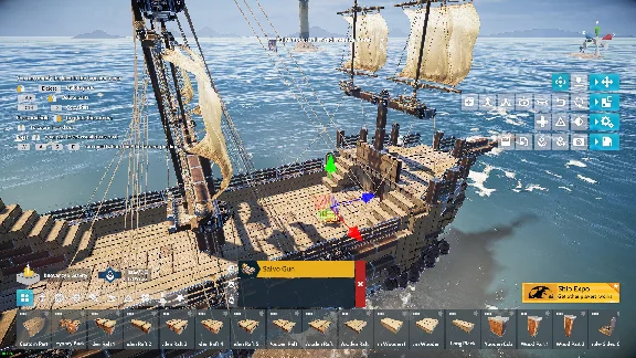 Sea of Craft 💎 АВТОДОСТАВКА STEAM GIFT RUSSIA