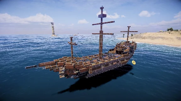 Sea of Craft 💎 АВТОДОСТАВКА STEAM GIFT RUSSIA
