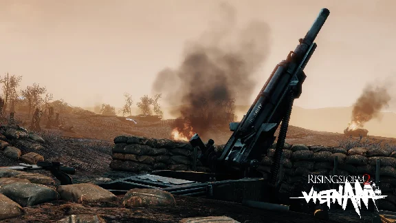 Rising Storm 2: Vietnam - Digital Deluxe Edition💎STEAM