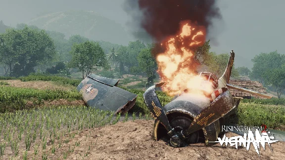Rising Storm 2: Vietnam - Digital Deluxe Edition💎STEAM