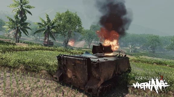 Rising Storm 2: Vietnam - Digital Deluxe Edition💎STEAM