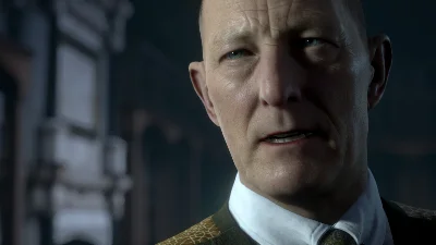 The Dark Pictures Anthology: Man Of Medan XBOX Ключ 🔑