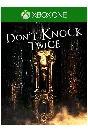 💖 Don´t Knock Twice 🎮 XBOX ONE/X|S 🔑Key