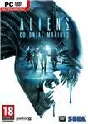 Aliens: Colonial Marines. Rasshirennoe.BONUSY Preorders