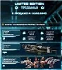 Aliens: Colonial Marines. Rasshirennoe.BONUSY Preorders