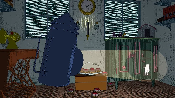 Curious Alice 💎 АВТОДОСТАВКА STEAM GIFT RU