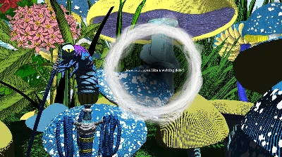 Curious Alice 💎 АВТОДОСТАВКА STEAM GIFT RU