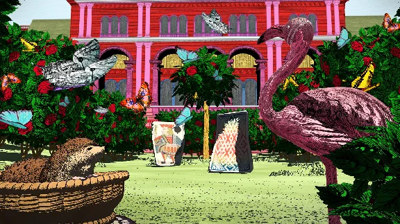 Curious Alice 💎 АВТОДОСТАВКА STEAM GIFT RU