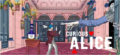 Curious Alice 💎 АВТОДОСТАВКА STEAM GIFT RU