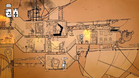 39 Days to Mars 💎 АВТОДОСТАВКА STEAM GIFT РОССИЯ