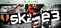 Skate 3 | Xbox 360 | общий аккаунт